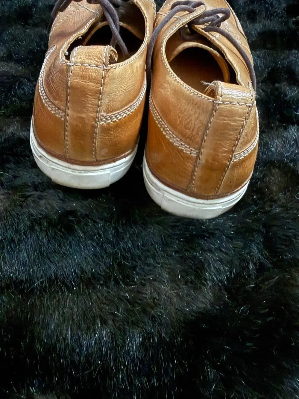 Bed Stu bedstu Wizard Workshop leather oxford loafers shoes 13